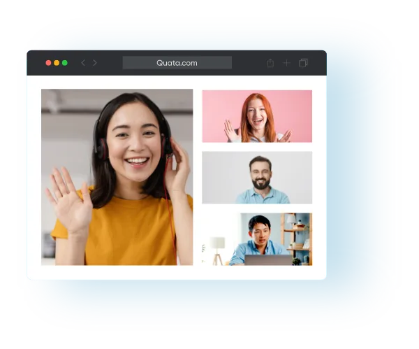 Digital assisntant help you at zoom metting - 世界杯下注